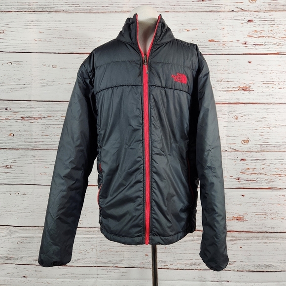 THE NORTH FACE HyVent 3 in 1 Jacket (S) - Picture 3 of 14